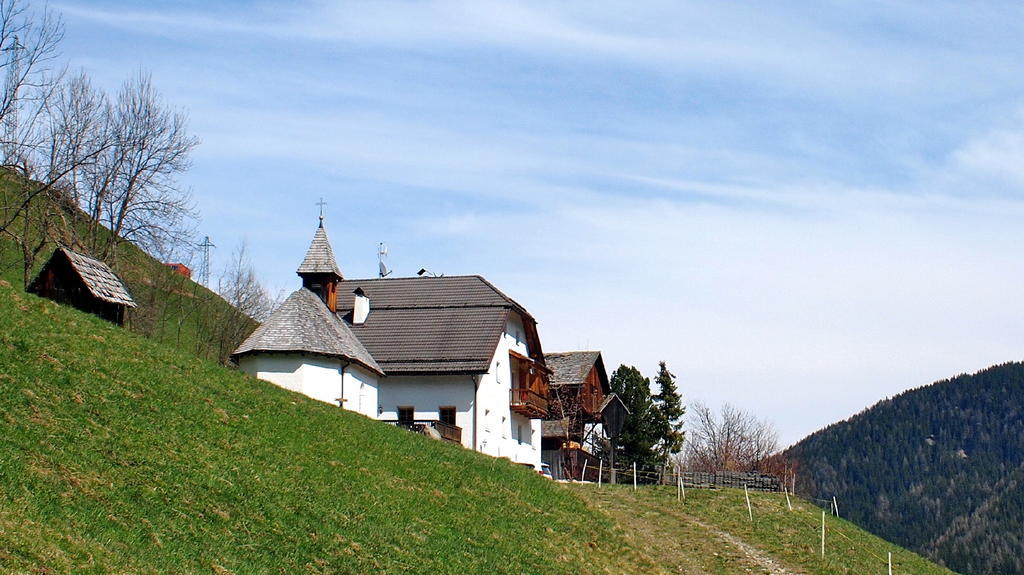 Berggasthof Trattes Olang Dış mekan fotoğraf