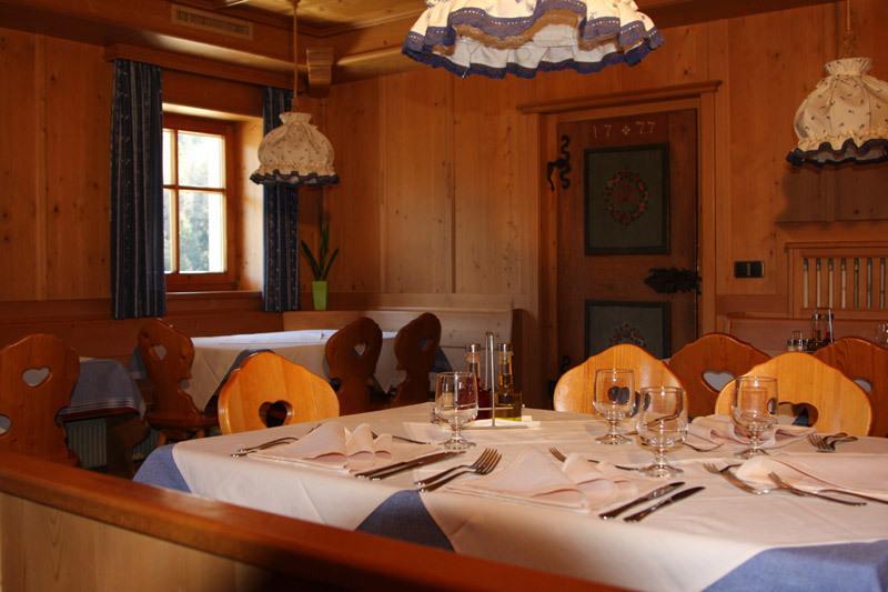 Berggasthof Trattes Olang Dış mekan fotoğraf