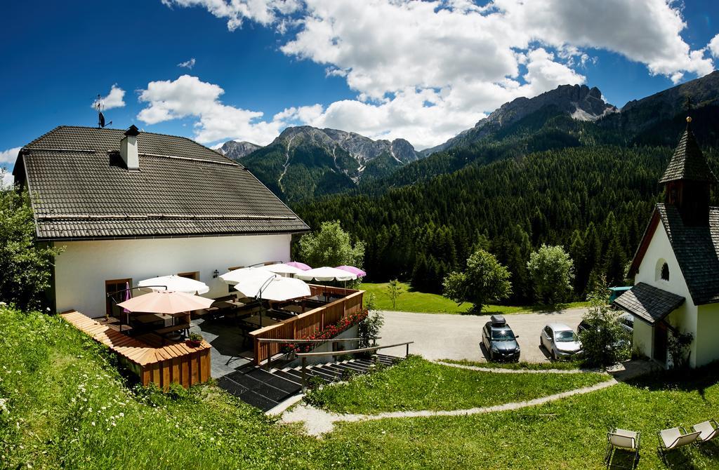 Berggasthof Trattes Olang Dış mekan fotoğraf