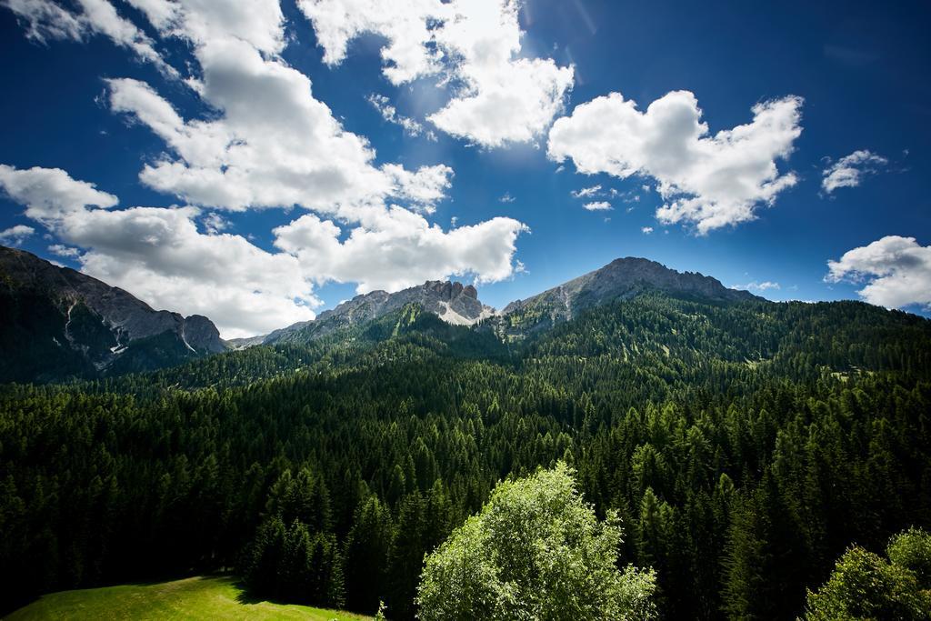 Berggasthof Trattes Olang Dış mekan fotoğraf